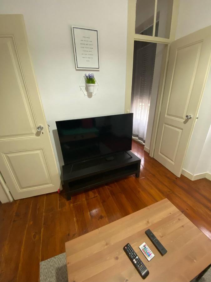 Apartamento Pedro Surf Shelter Lisboa