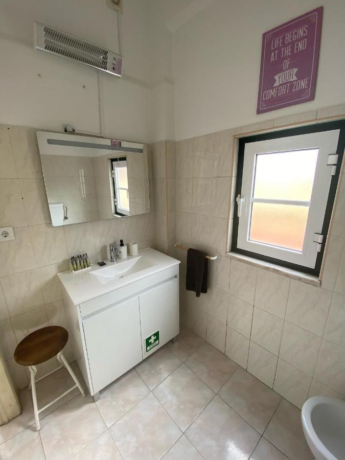 Pedro Surf Shelter Apartamento Lisboa