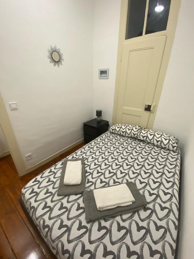 Apartamento Pedro Surf Shelter