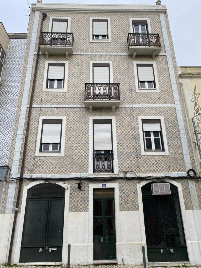 Apartamento Pedro Surf Shelter