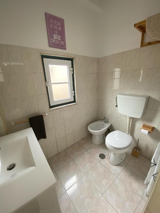 Apartamento Pedro Surf Shelter