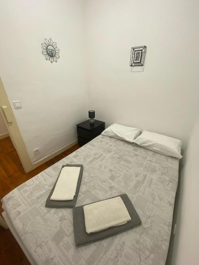 Apartamento Pedro Surf Shelter *