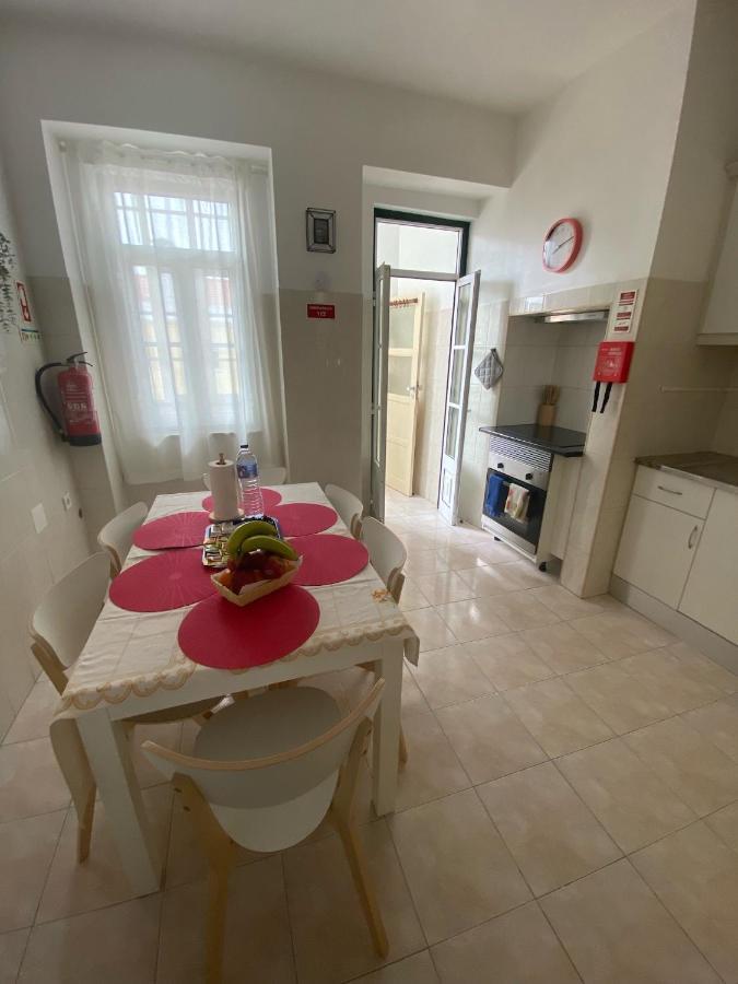 Pedro Surf Shelter Apartamento