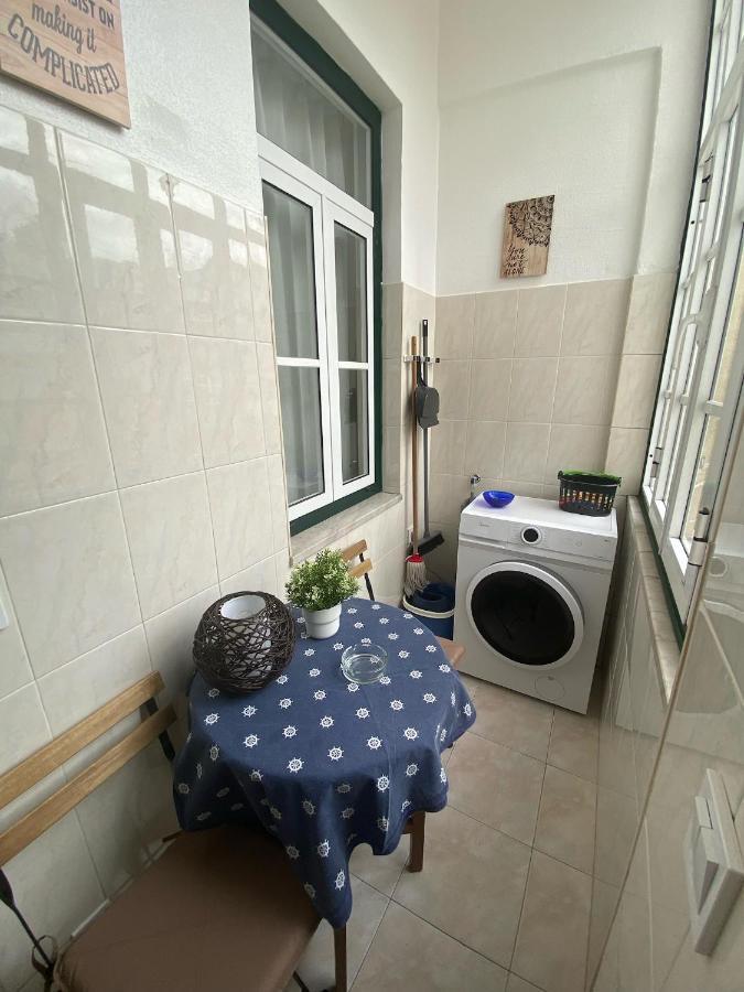 Apartamento Pedro Surf Shelter Lisboa