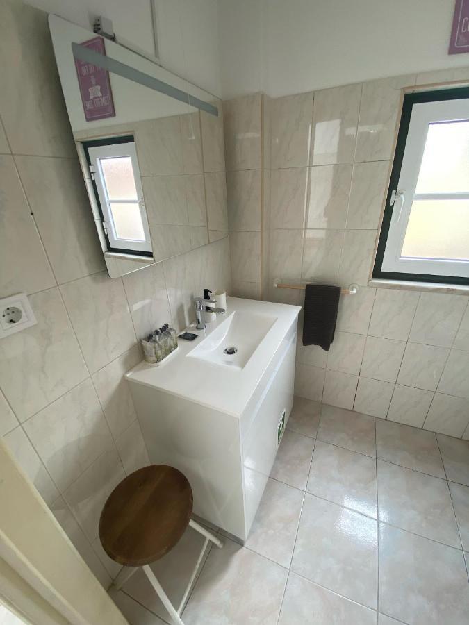 Apartamento Pedro Surf Shelter *