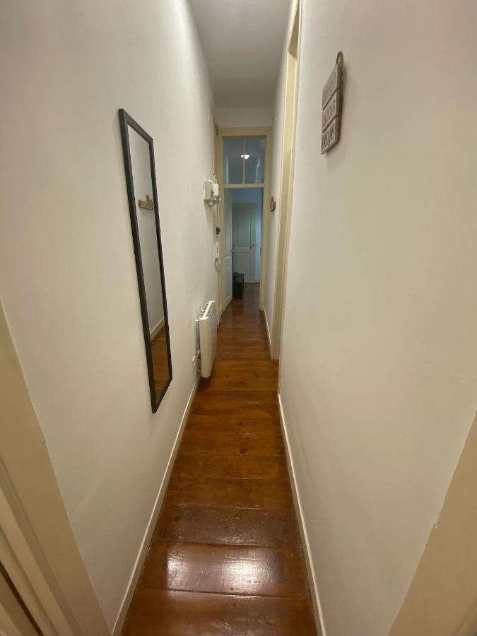 Apartamento Pedro Surf Shelter Lisboa