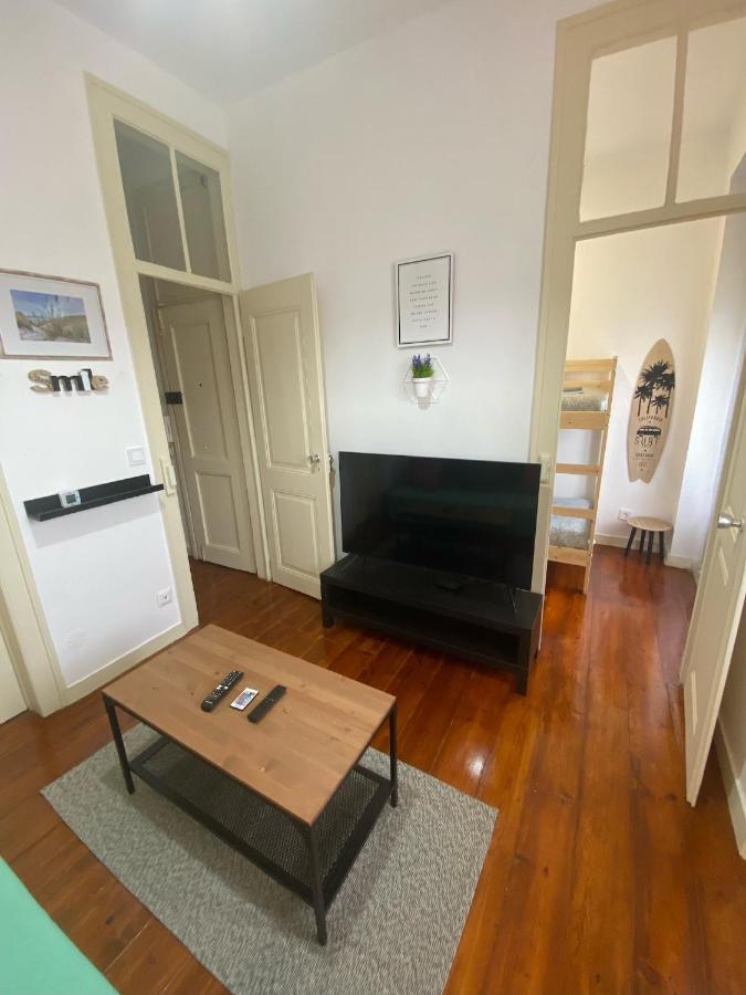 Apartamento Pedro Surf Shelter Lisboa