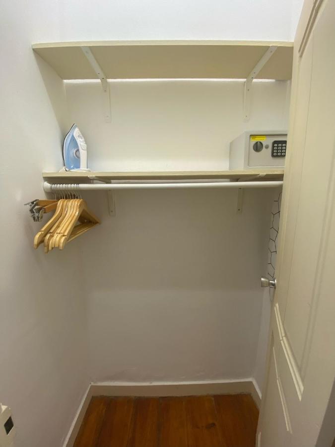 Apartamento Pedro Surf Shelter *