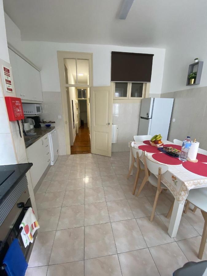 Apartamento Pedro Surf Shelter *