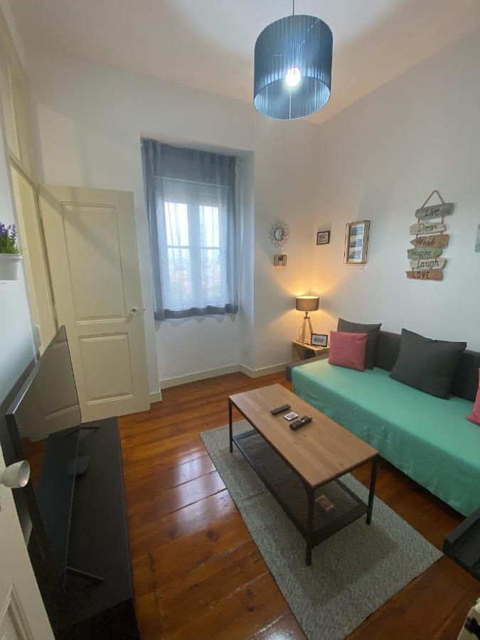 Pedro Surf Shelter Apartamento *
