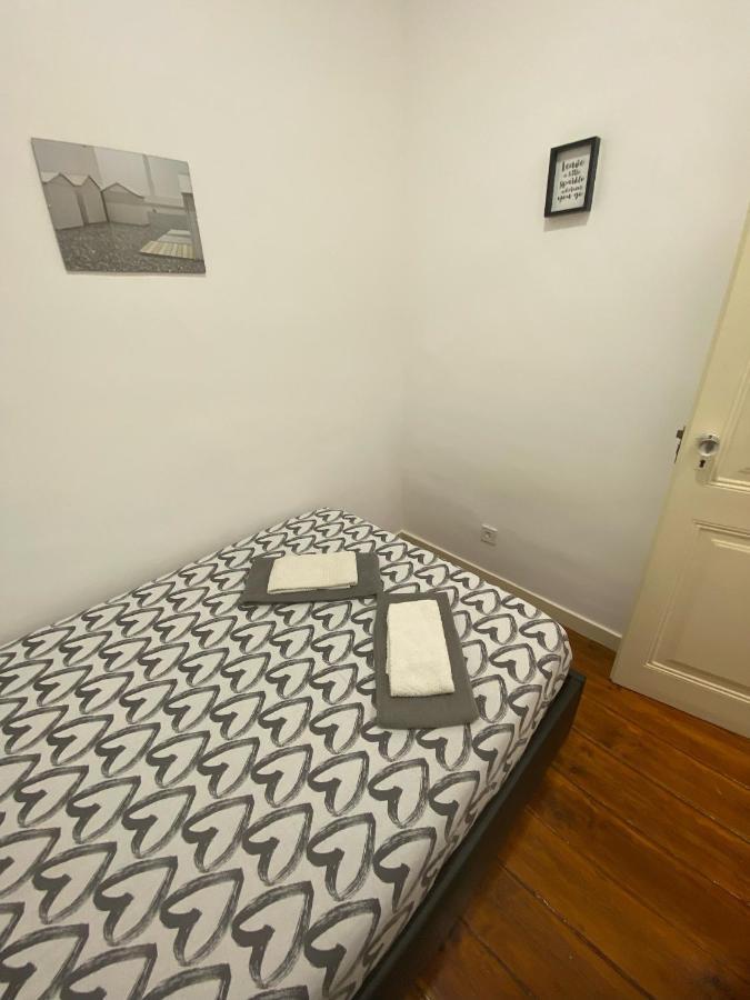 Apartamento Pedro Surf Shelter